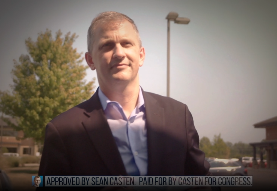 Together for Sean Casten for Congress